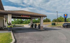 Comfort Inn Trenton