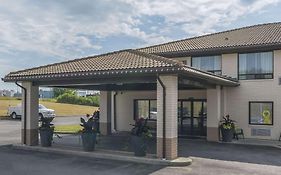 Comfort Inn Trenton
