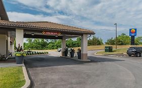 Comfort Inn Trenton